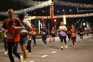 Selangor Half Marathon 2026
