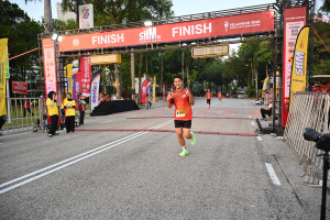 Selangor Half Marathon 2026
