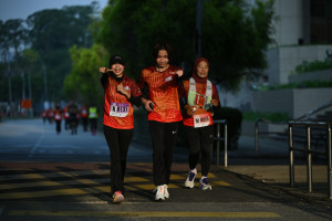 Selangor Half Marathon 2026