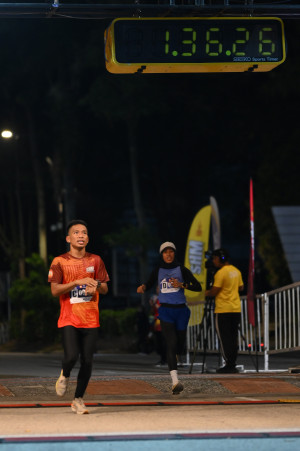 Selangor Half Marathon 2026