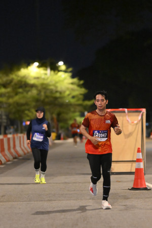 Selangor Half Marathon 2026