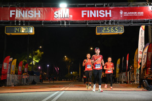Selangor Half Marathon 2026
