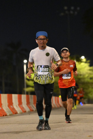 Selangor Half Marathon 2026