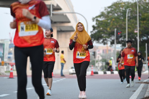 Selangor Half Marathon 2026