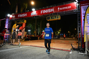 Selangor Half Marathon 2026