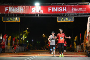 Selangor Half Marathon 2026