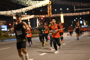Selangor Half Marathon 2026