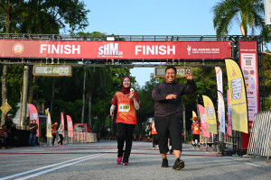 Selangor Half Marathon 2026