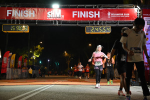 Selangor Half Marathon 2026