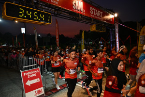 Selangor Half Marathon 2026