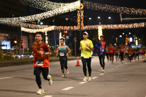 Selangor Half Marathon 2026