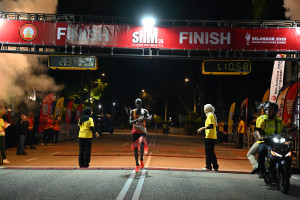 Selangor Half Marathon 2026