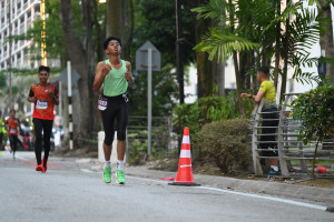Selangor Half Marathon 2026