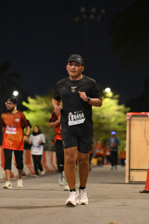 Selangor Half Marathon 2026