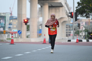 Selangor Half Marathon 2026