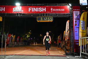Selangor Half Marathon 2026