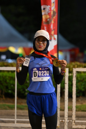 Selangor Half Marathon 2026