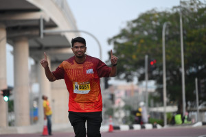 Selangor Half Marathon 2026