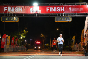 Selangor Half Marathon 2026