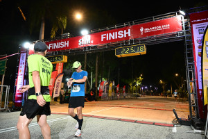 Selangor Half Marathon 2026