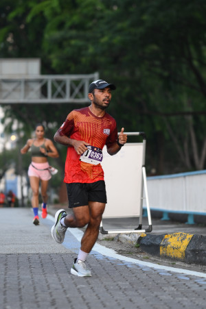 Selangor Half Marathon 2026