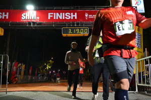 Selangor Half Marathon 2026