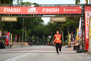 Selangor Half Marathon 2026