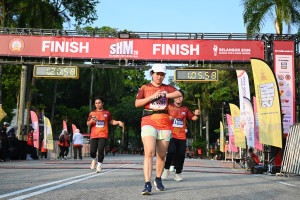 Selangor Half Marathon 2026