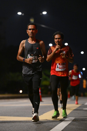 Selangor Half Marathon 2026