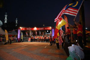 Selangor Half Marathon 2026
