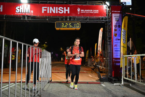 Selangor Half Marathon 2026