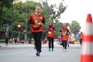 Selangor Half Marathon 2026