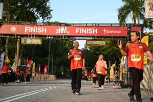 Selangor Half Marathon 2026