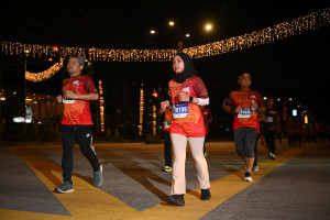Selangor Half Marathon 2026