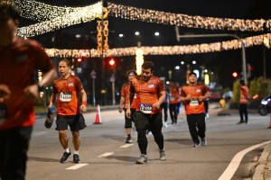 Selangor Half Marathon 2026