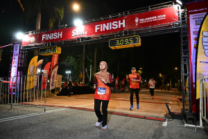 Selangor Half Marathon 2026
