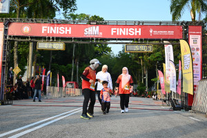 Selangor Half Marathon 2026