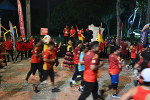 Selangor Half Marathon 2026
