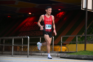 Selangor Half Marathon 2026