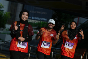 Selangor Half Marathon 2026