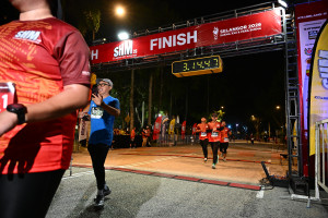 Selangor Half Marathon 2026