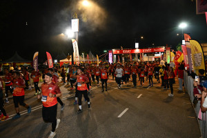 Selangor Half Marathon 2026