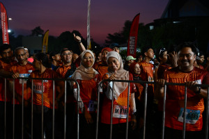 Selangor Half Marathon 2026