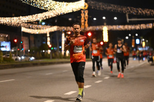 Selangor Half Marathon 2026