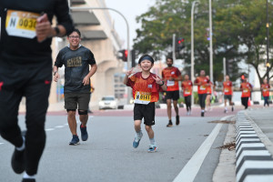 Selangor Half Marathon 2026