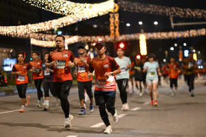 Selangor Half Marathon 2026