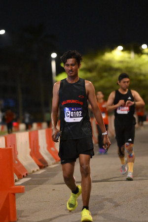 Selangor Half Marathon 2026