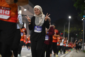 Selangor Half Marathon 2026