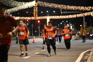 Selangor Half Marathon 2026
