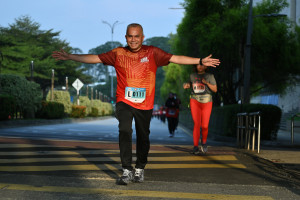 Selangor Half Marathon 2026